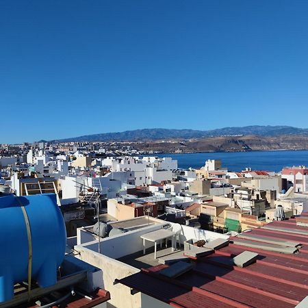De Va Las Canteras Las Palmas Exterior photo
