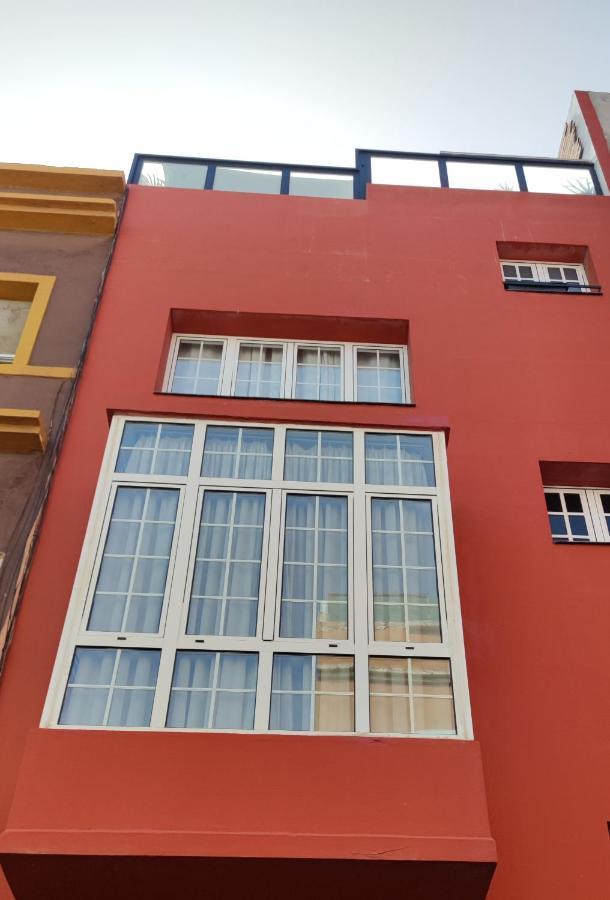 De Va Las Canteras Las Palmas Exterior photo