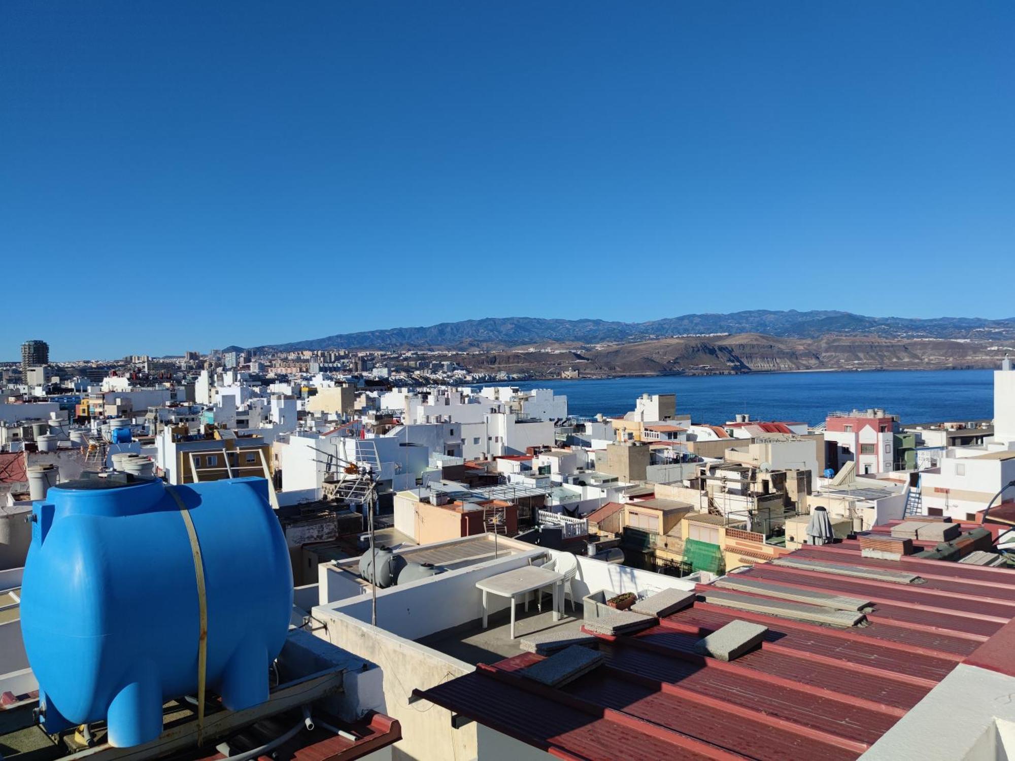 De Va Las Canteras Las Palmas Exterior photo